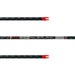 Easton Full Metal Jacket 5mm Arrow w/Half-Outs (shafts)-Canada Archery Online
