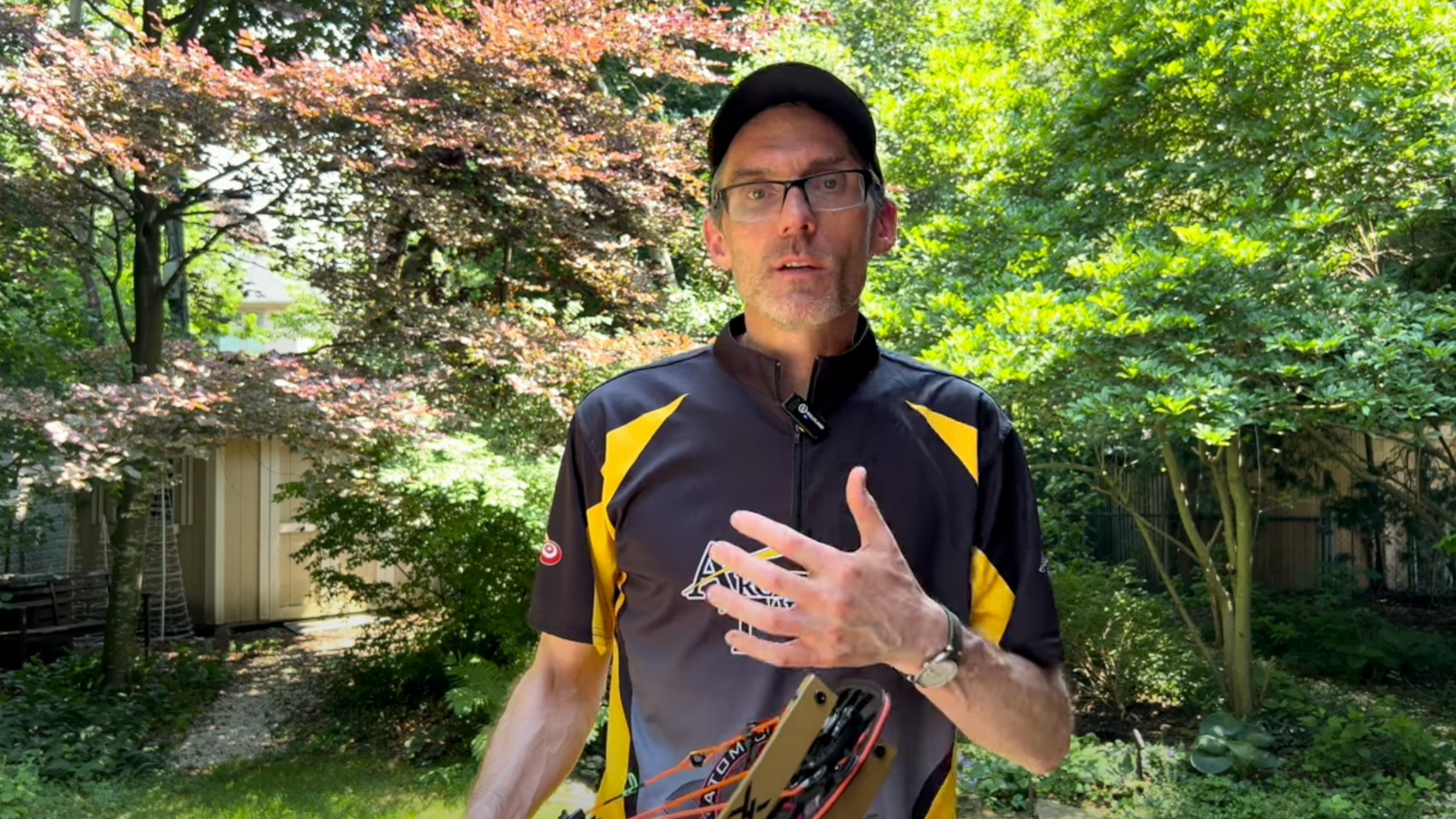 2024 Hunting Bow Shootout: Best Bow of the Year — Canada Archery Online