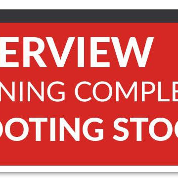 Bohning Complete Shooting Stool - First impressions & What can it hold?
