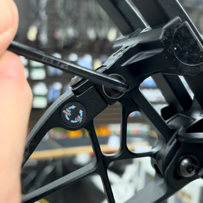 Elite Varos hand on and impressions.