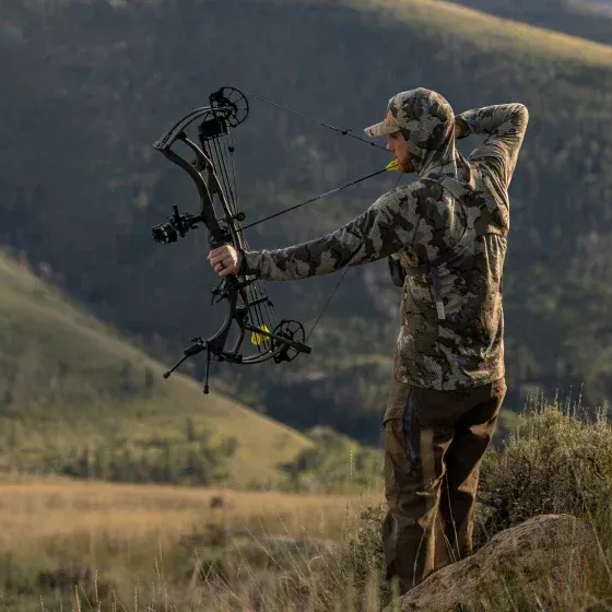 Hoyt RX-9 Giveaway!