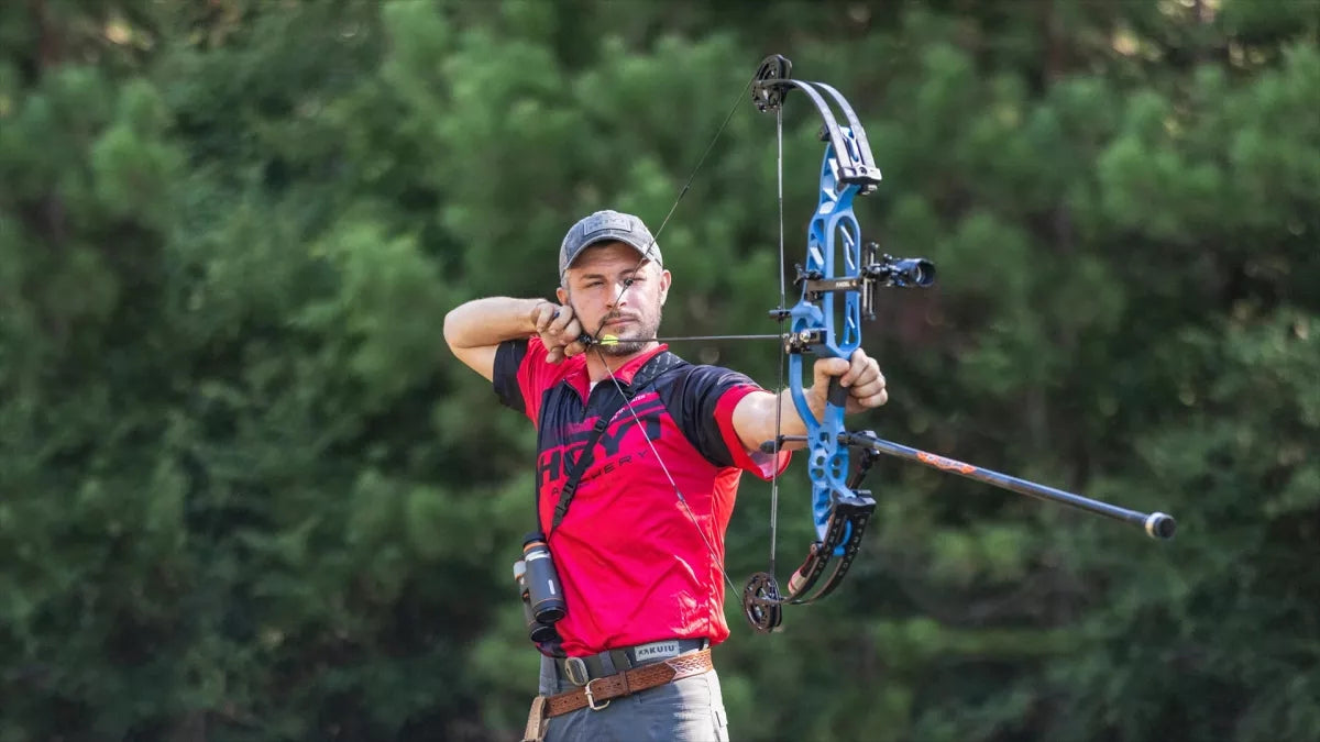 Hoyt Stratos: First Impressions and Speed Test
