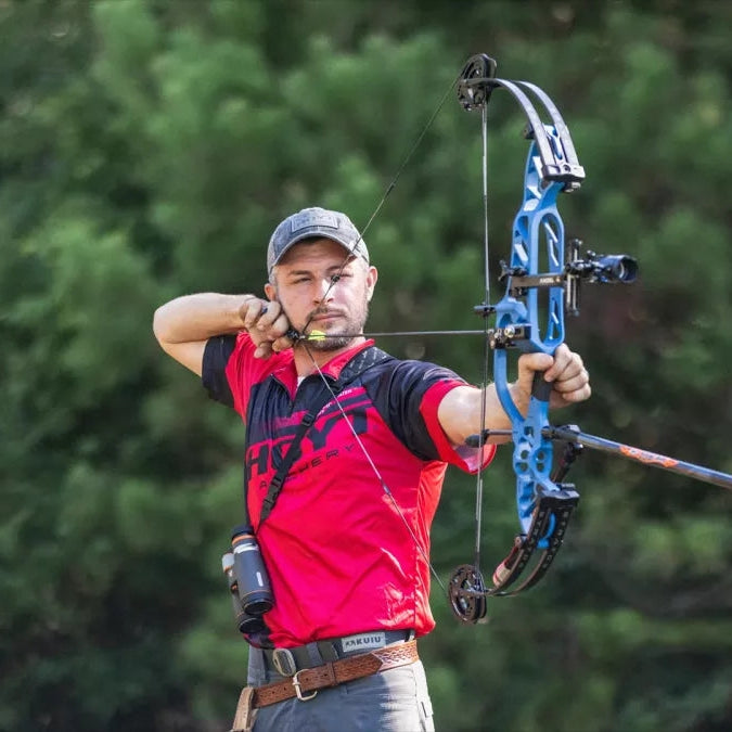 Hoyt Stratos: First Impressions and Speed Test