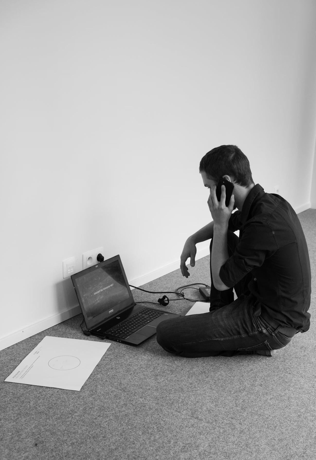 Phone Line Service Interruption