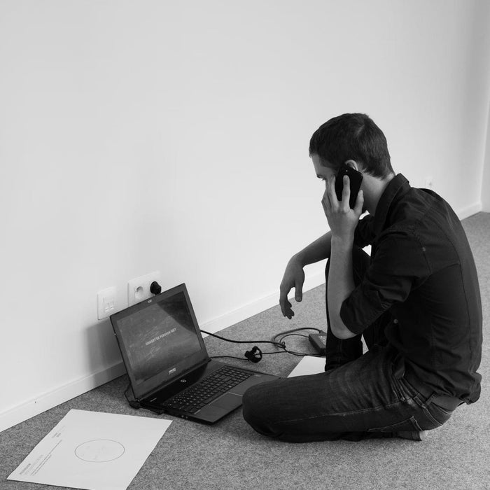 Phone Line Service Interruption
