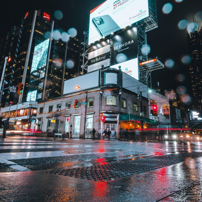 Update on In-store shopping & Our new pro shop location.