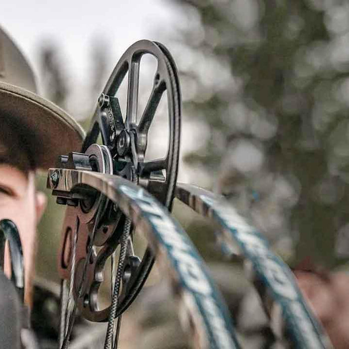 Vortex Optics now available at Canada Archery