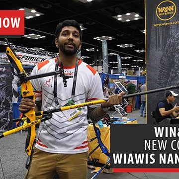 Win&Win new WIAWIS Nano TFT Riser colours for 2018 - ATA Show 2018