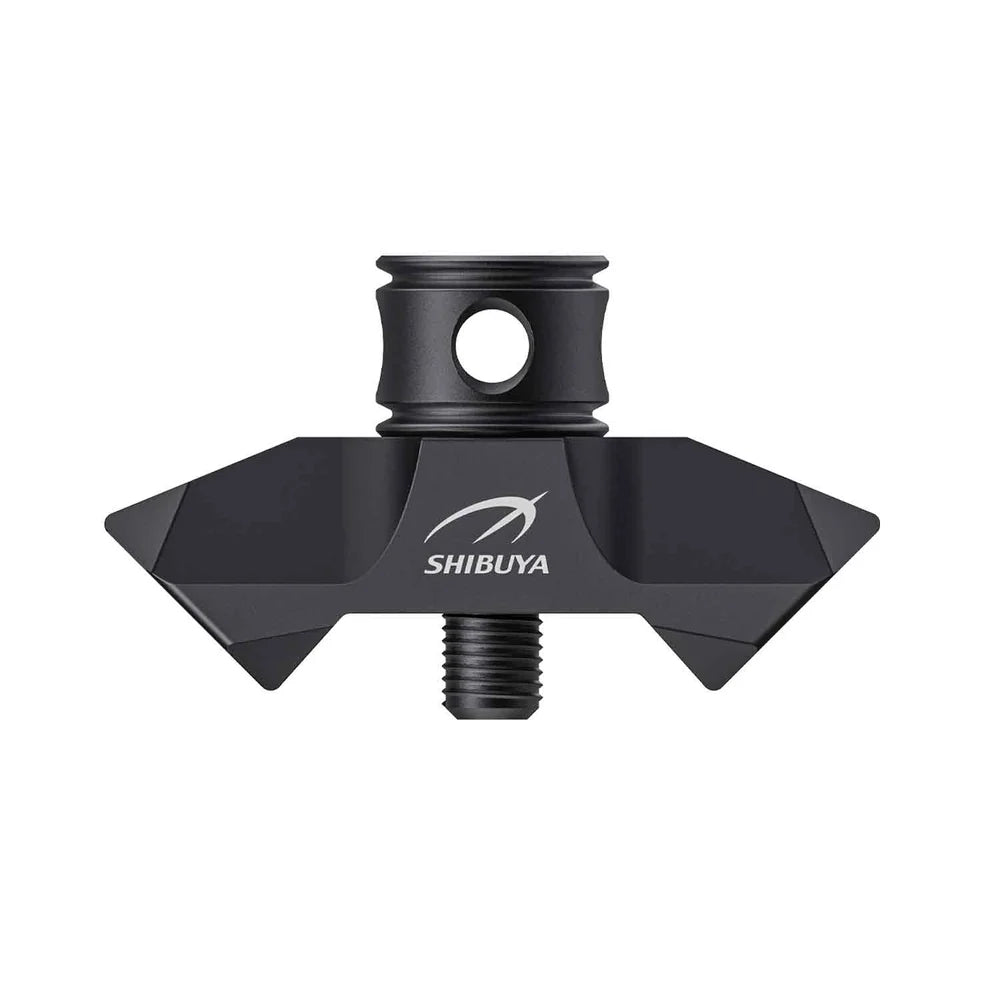 Shibuya Primus Recurve V-Bar
