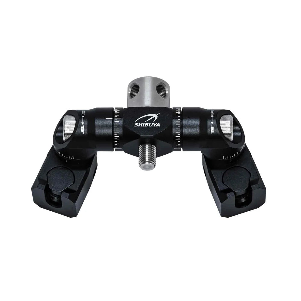 Shibuya Varis Adjustable V-bar