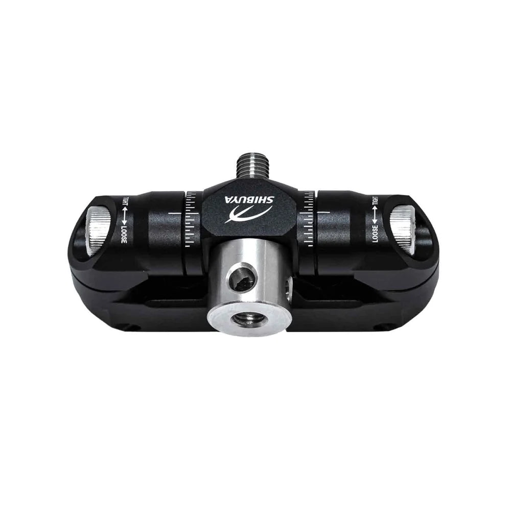 Shibuya Varis Adjustable V-bar