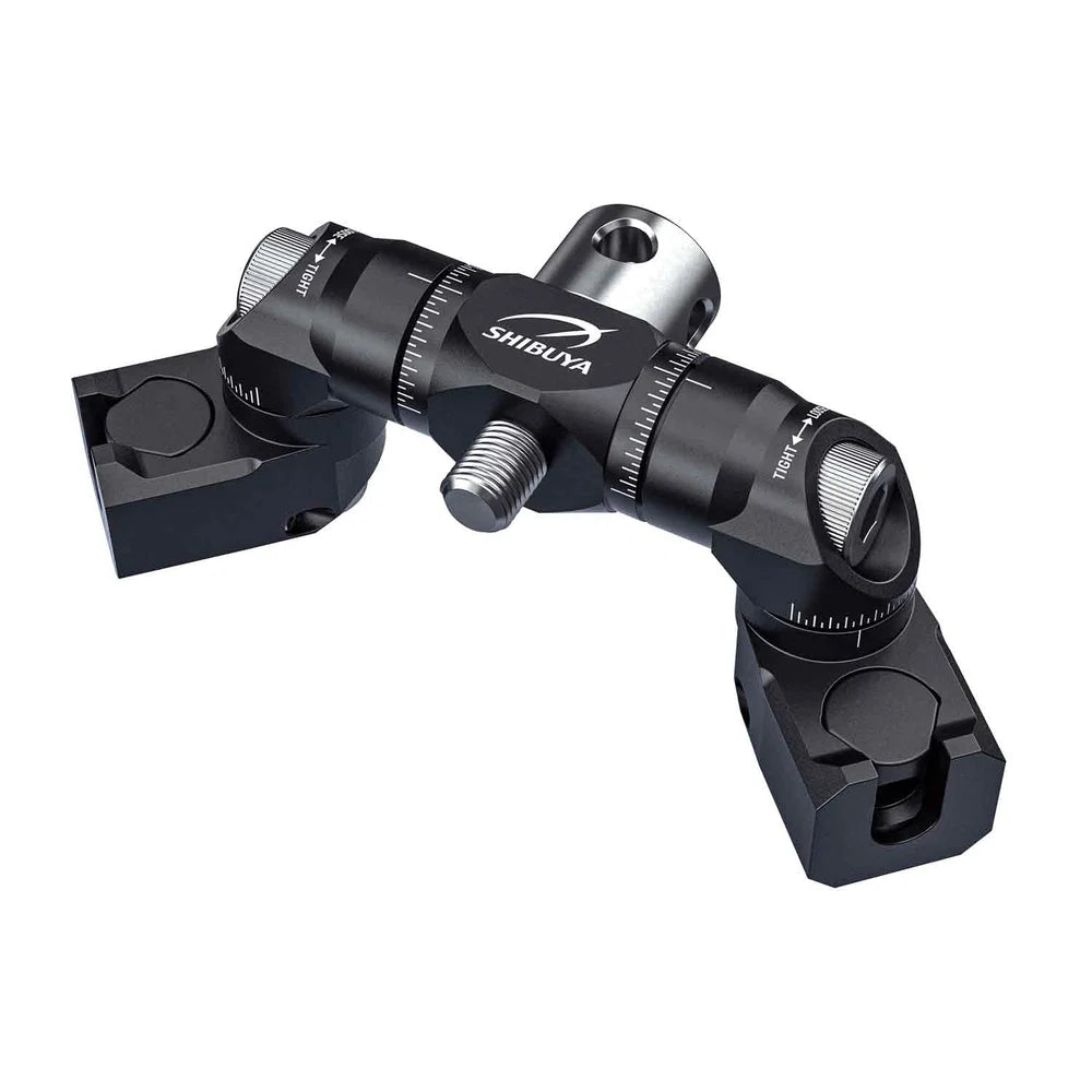 Shibuya Varis Adjustable V-bar
