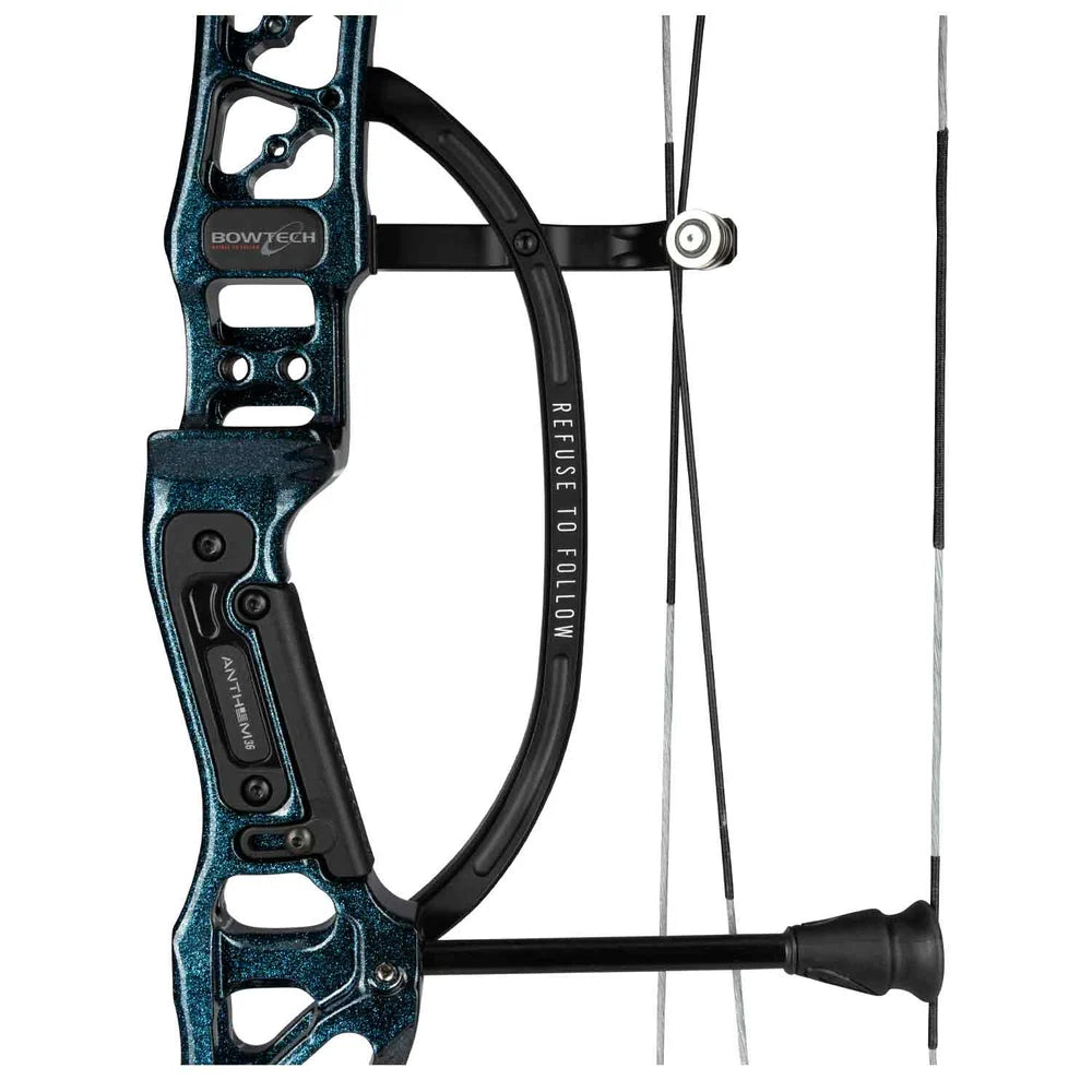 Bowtech Anthem 36 Compound Bow-Canada Archery Online