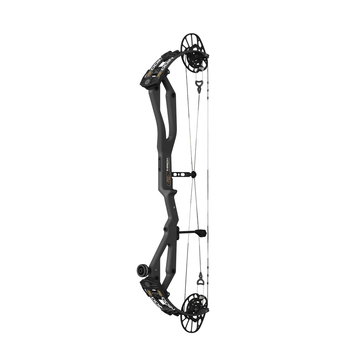 PSE Odin FDS Carbon Compound Bow