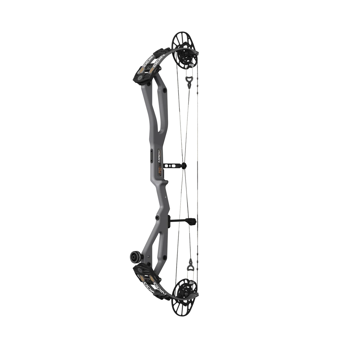 PSE Odin FDS Carbon Compound Bow