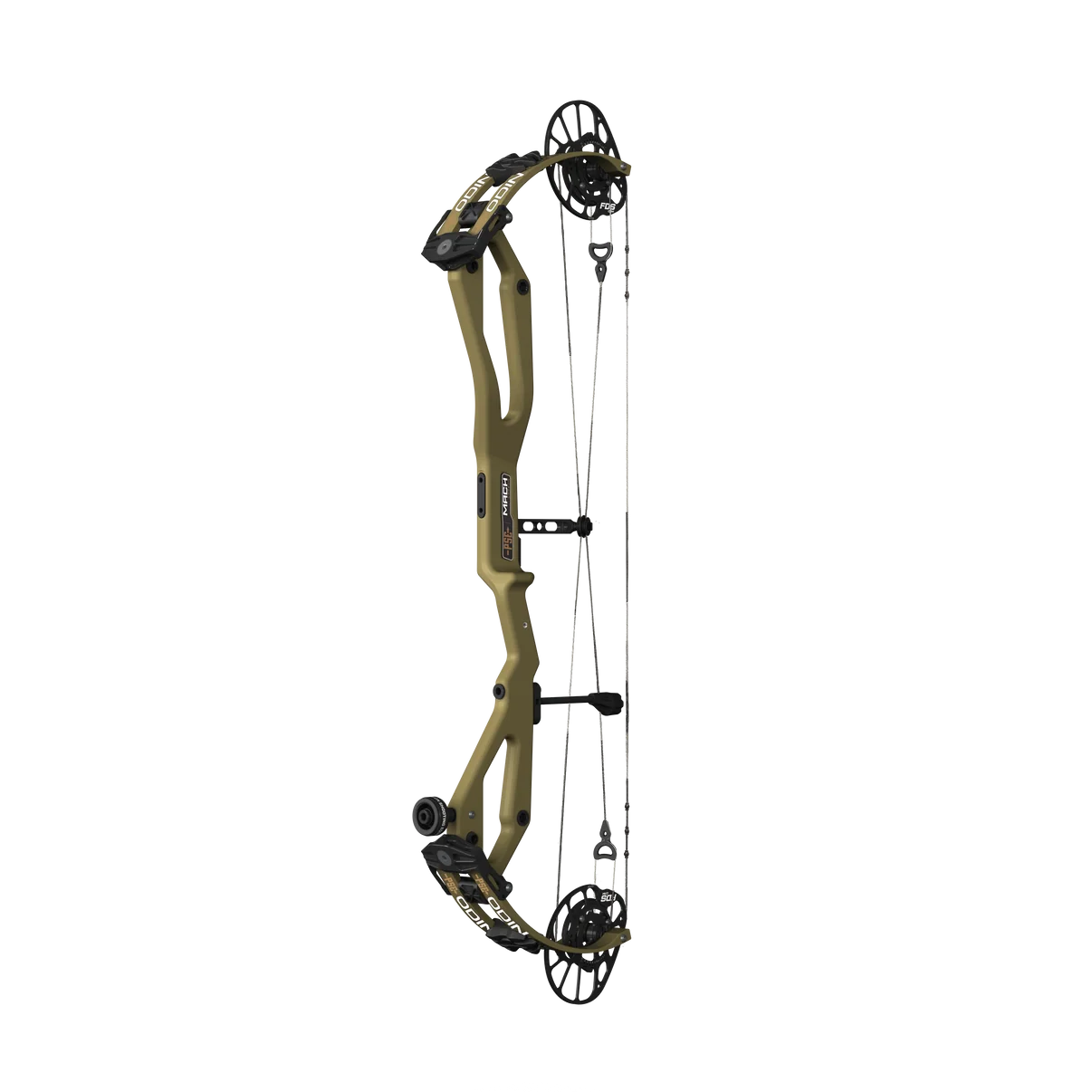 PSE Odin FDS Carbon Compound Bow