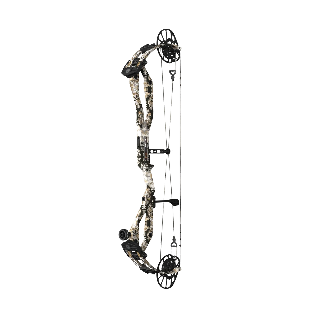 PSE Odin FDS Carbon Compound Bow