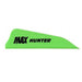 Arrow Vanes - Mix & Match Sample Packs-Canada Archery Online
