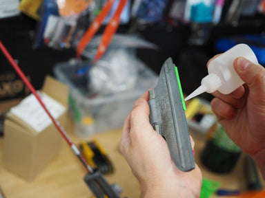 Arrows To Cut (DO NOT REMOVE IF YOU WANT ARROWS CUT)-Canada Archery Online