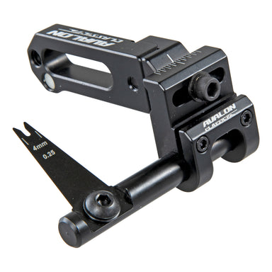 Avalon Classic Compound Blade Rest-Canada Archery Online