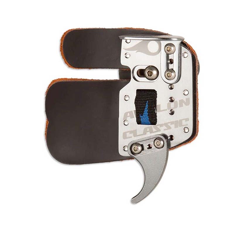 Avalon Classic Finger Tab-Canada Archery Online