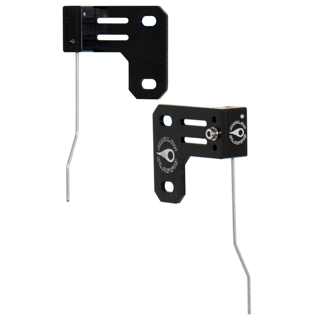 Avalon Classic Sight Hole Mount Magnetic Clicker - Clearance-Canada Archery Online