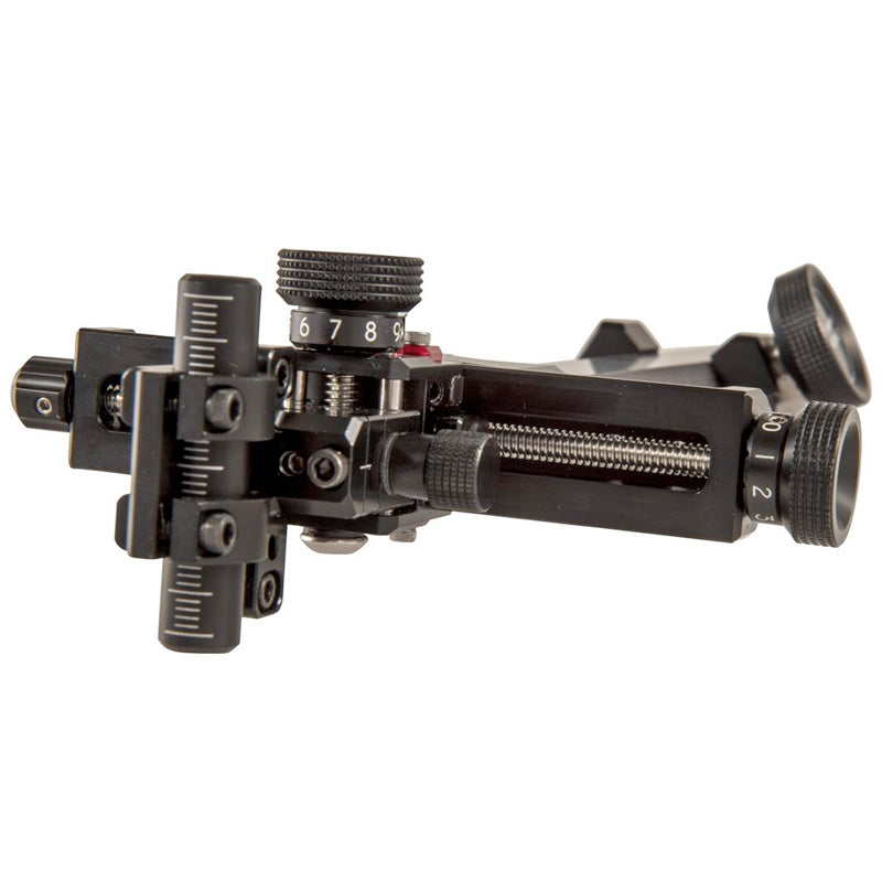 Avalon POWR Carbon Compound Sight-Canada Archery Online
