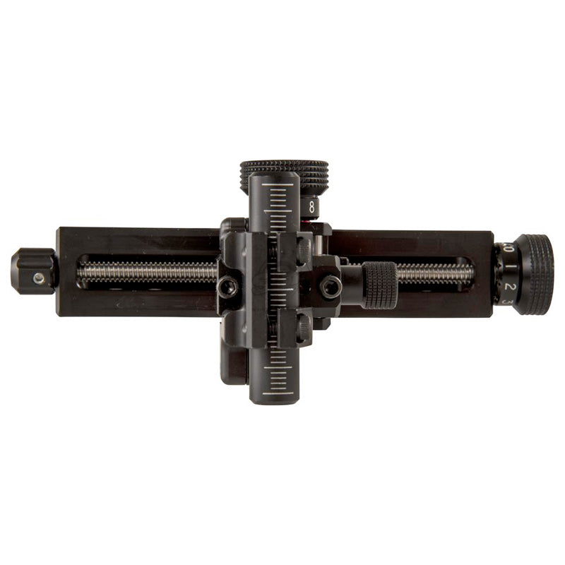 Avalon POWR Carbon Compound Sight-Canada Archery Online