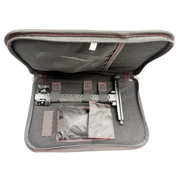 Avalon POWR DLX Carbon Recurve Sight-Canada Archery Online