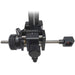 Avalon POWR DLX Carbon Recurve Sight-Canada Archery Online