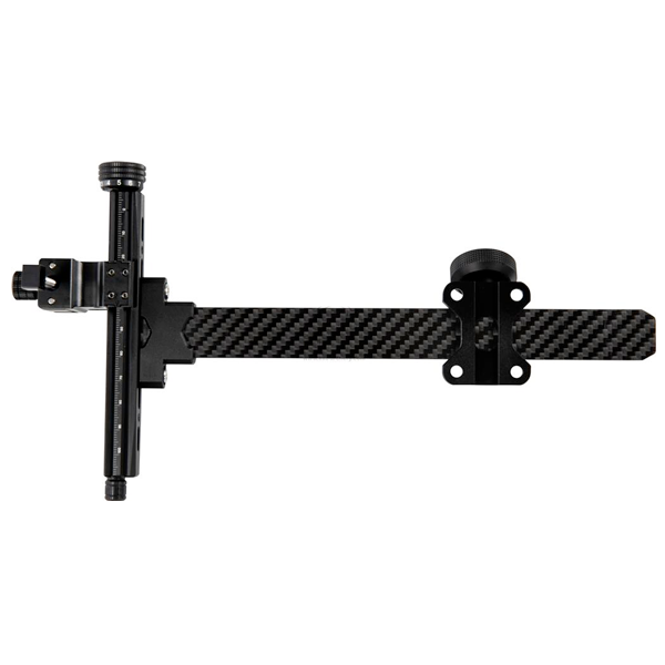 Avalon POWR DLX Carbon Recurve Sight-Canada Archery Online