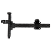 Avalon POWR DLX Carbon Recurve Sight-Canada Archery Online