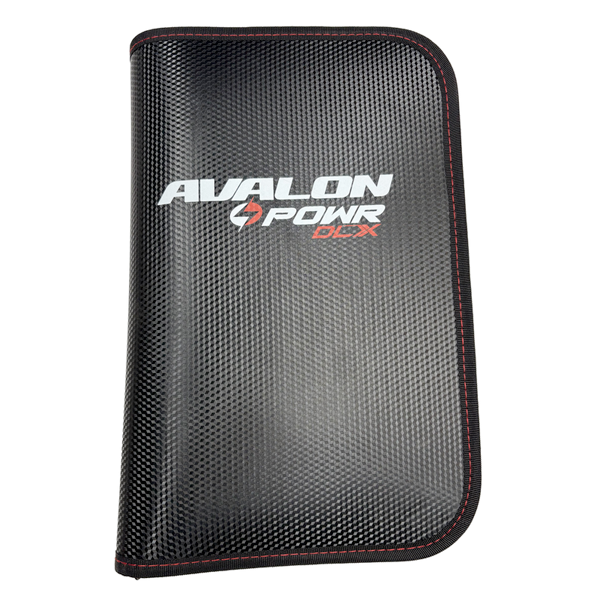 Avalon POWR DLX Carbon Recurve Sight-Canada Archery Online