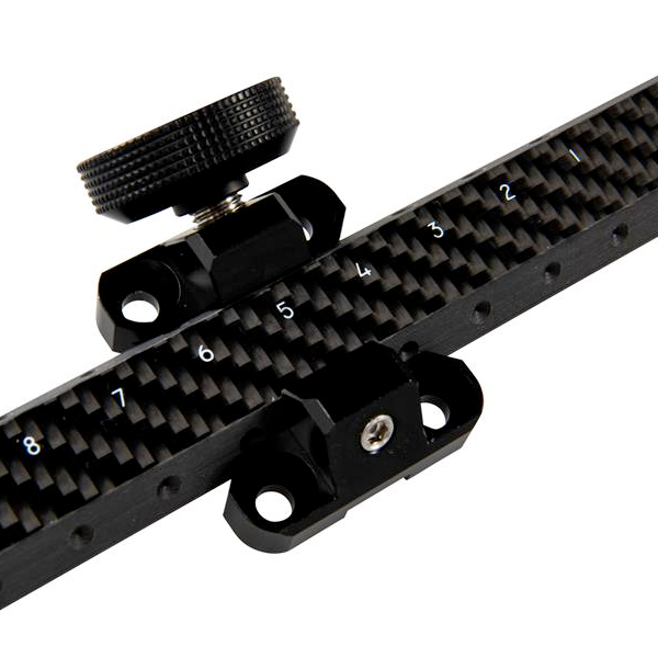 Avalon POWR DLX Recurve Sight-Canada Archery Online