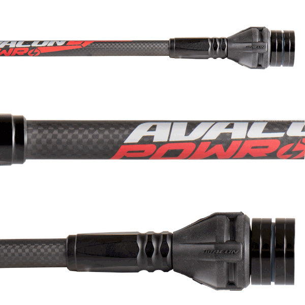Avalon POWR Double Core Target Stabilizer-Canada Archery Online