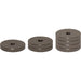 Avalon Powr Stabilizer Disc Weights-Canada Archery Online