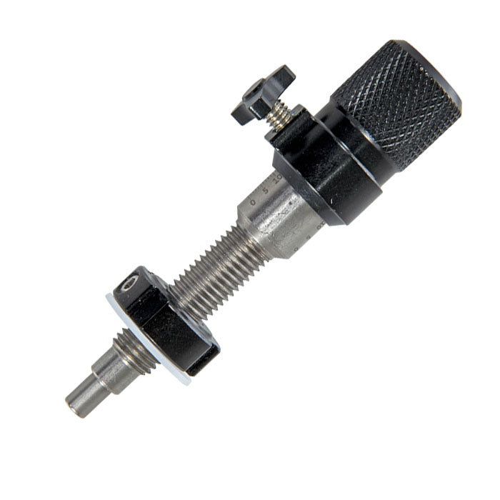 Avalon TEC Micro-Click Cushion Plunger-Canada Archery Online