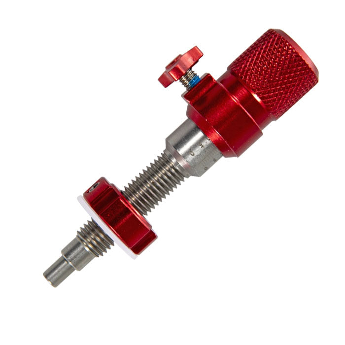 Avalon TEC Micro-Click Cushion Plunger-Canada Archery Online