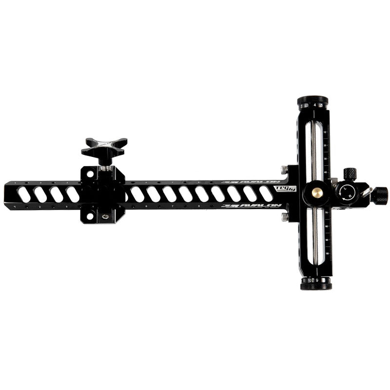 Avalon Tec Hybrid Recurve Sight-Canada Archery Online
