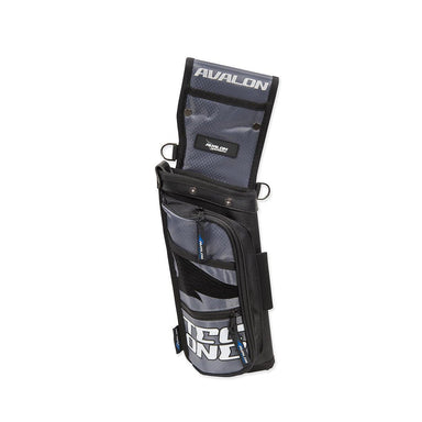 Avalon Tec One Field Quiver with Belt-Canada Archery Online