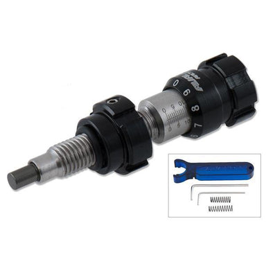 Avalon Tec One Micro-Click Cushion Plunger-Canada Archery Online