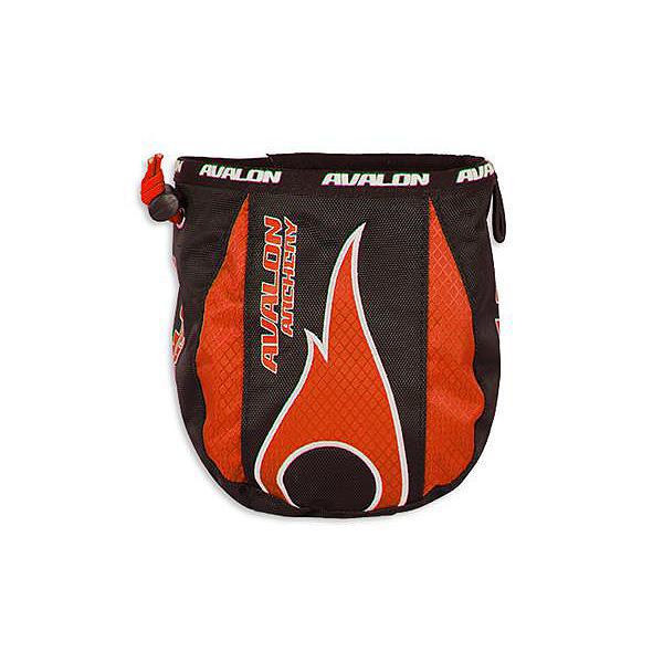 Avalon Tec X Release Pouch-Canada Archery Online