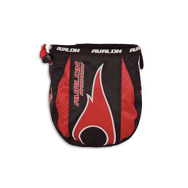Avalon Tec X Release Pouch-Canada Archery Online