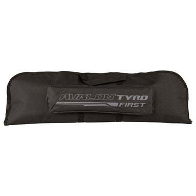 Avalon Tyro First Soft Takedown Recurve Bow Case-Canada Archery Online