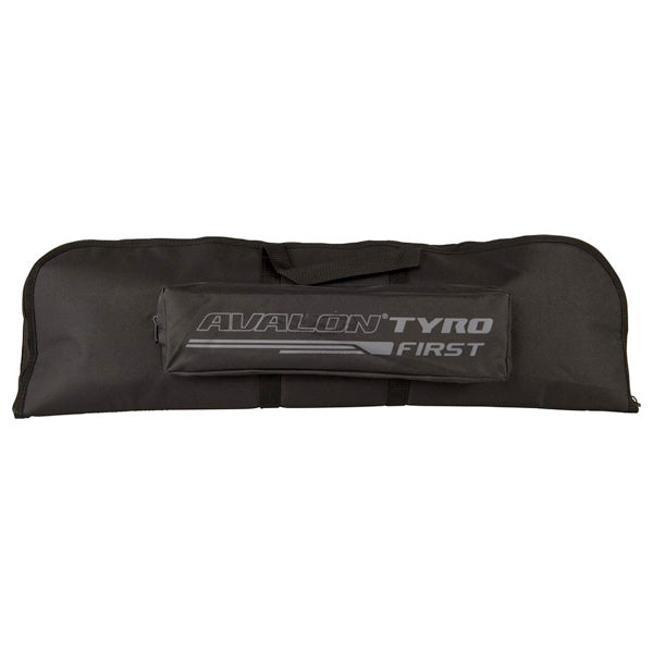 Avalon Tyro First Soft Takedown Recurve Bow Case-Canada Archery Online