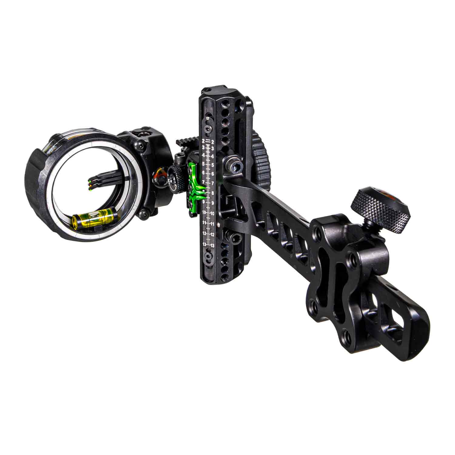 Axcel Driver Hunting Sight with Accustat II Scope-Canada Archery Online