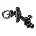Axcel Driver Hunting Sight with Accustat II Scope-Canada Archery Online