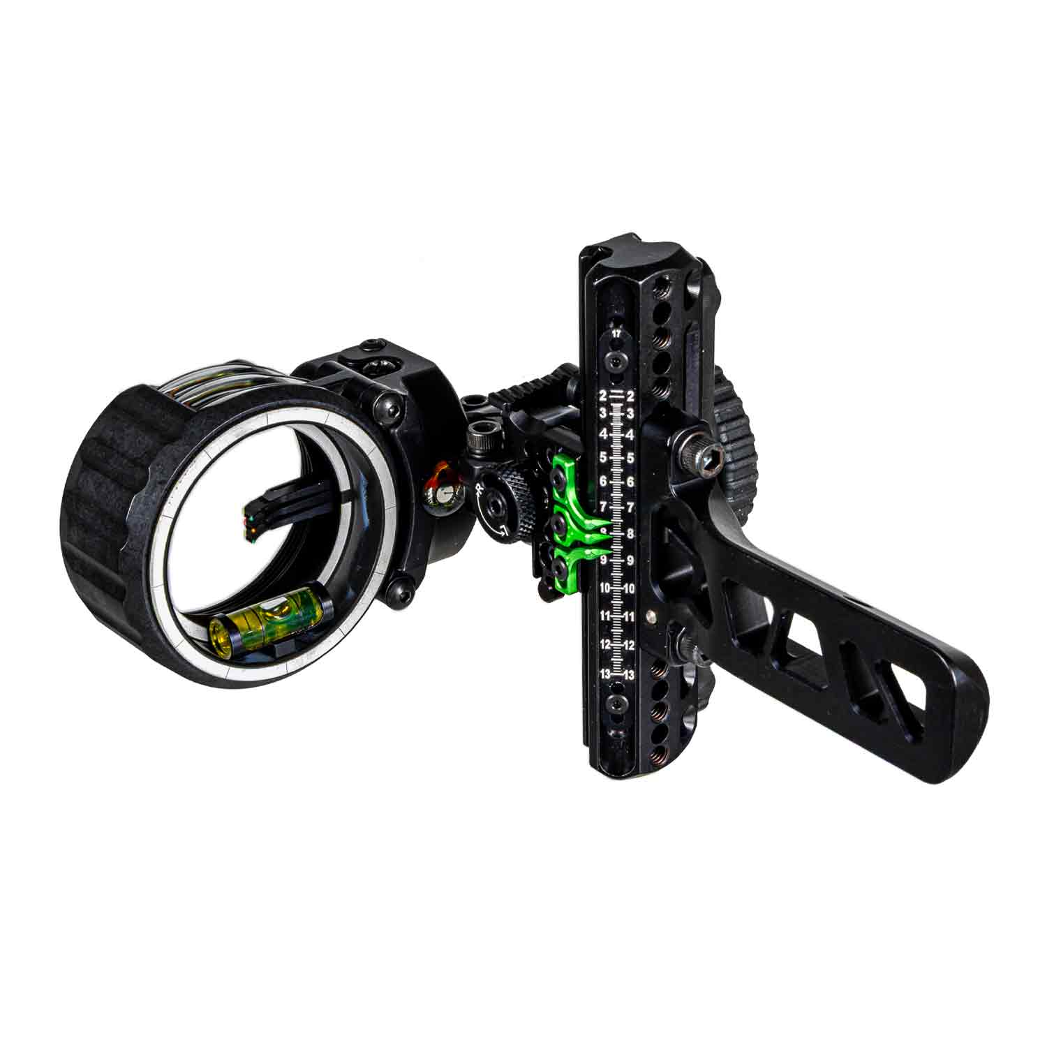 Axcel Driver Hunting Sight with Accustat II Scope-Canada Archery Online