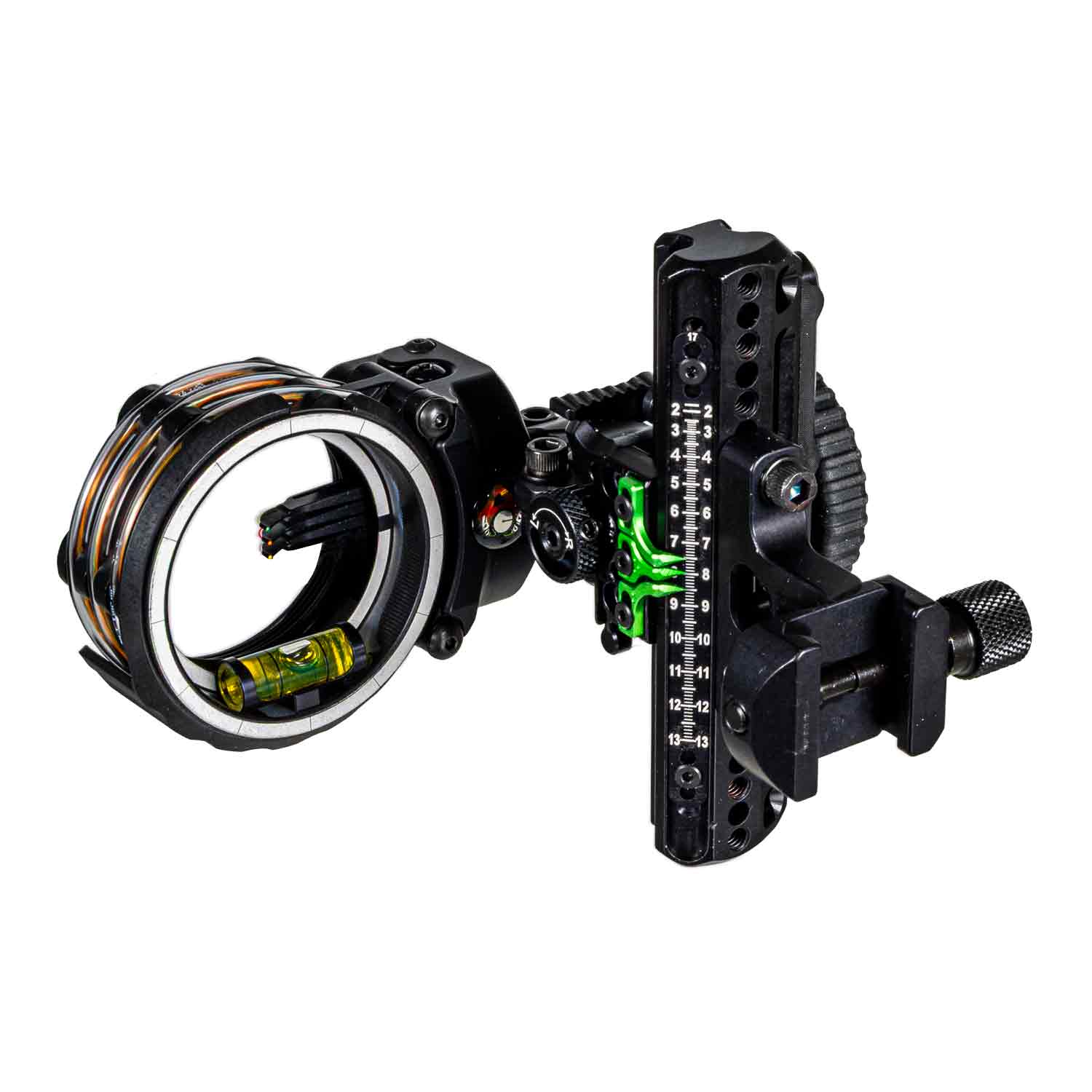Axcel Driver Hunting Sight with Accustat II Scope-Canada Archery Online