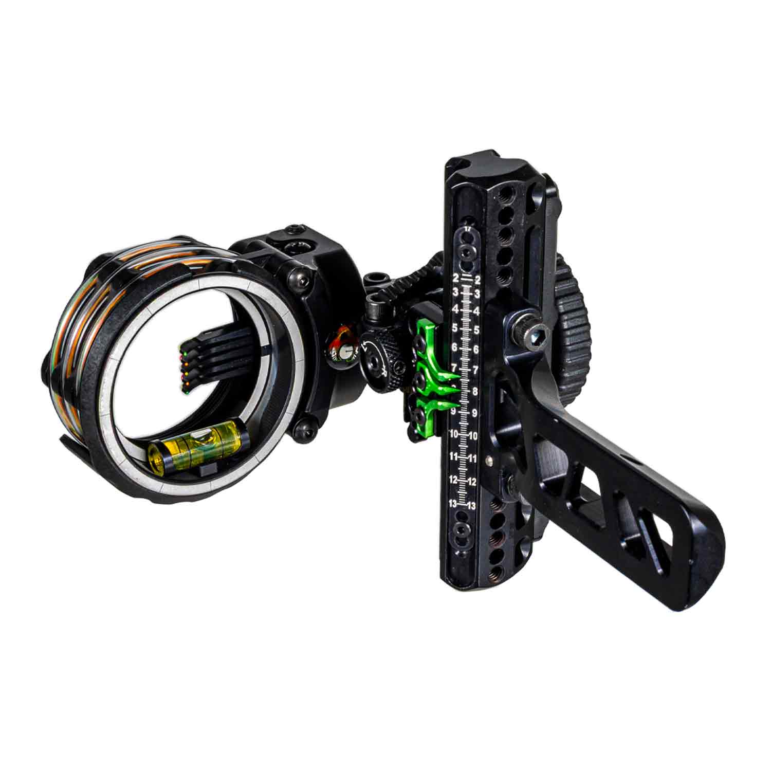 Axcel Driver Hunting Sight with Accustat II Scope-Canada Archery Online